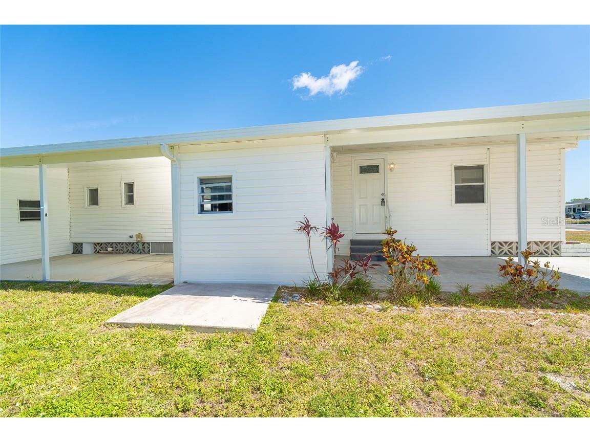 7413 Petula Avenue Port Charlotte FL 33981 - BUTTERFORD WATERWAY D6141474 image25