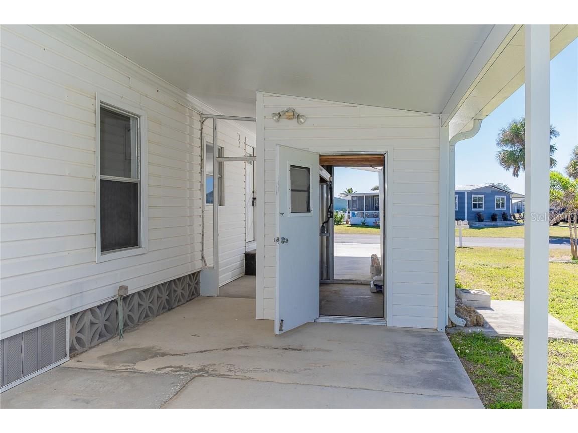 7413 Petula Avenue Port Charlotte FL 33981 - BUTTERFORD WATERWAY D6141474 image26