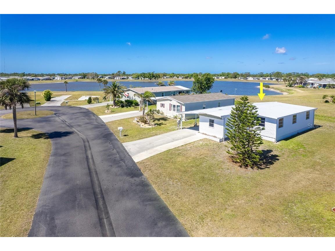 7413 Petula Avenue Port Charlotte FL 33981 - BUTTERFORD WATERWAY D6141474 image28