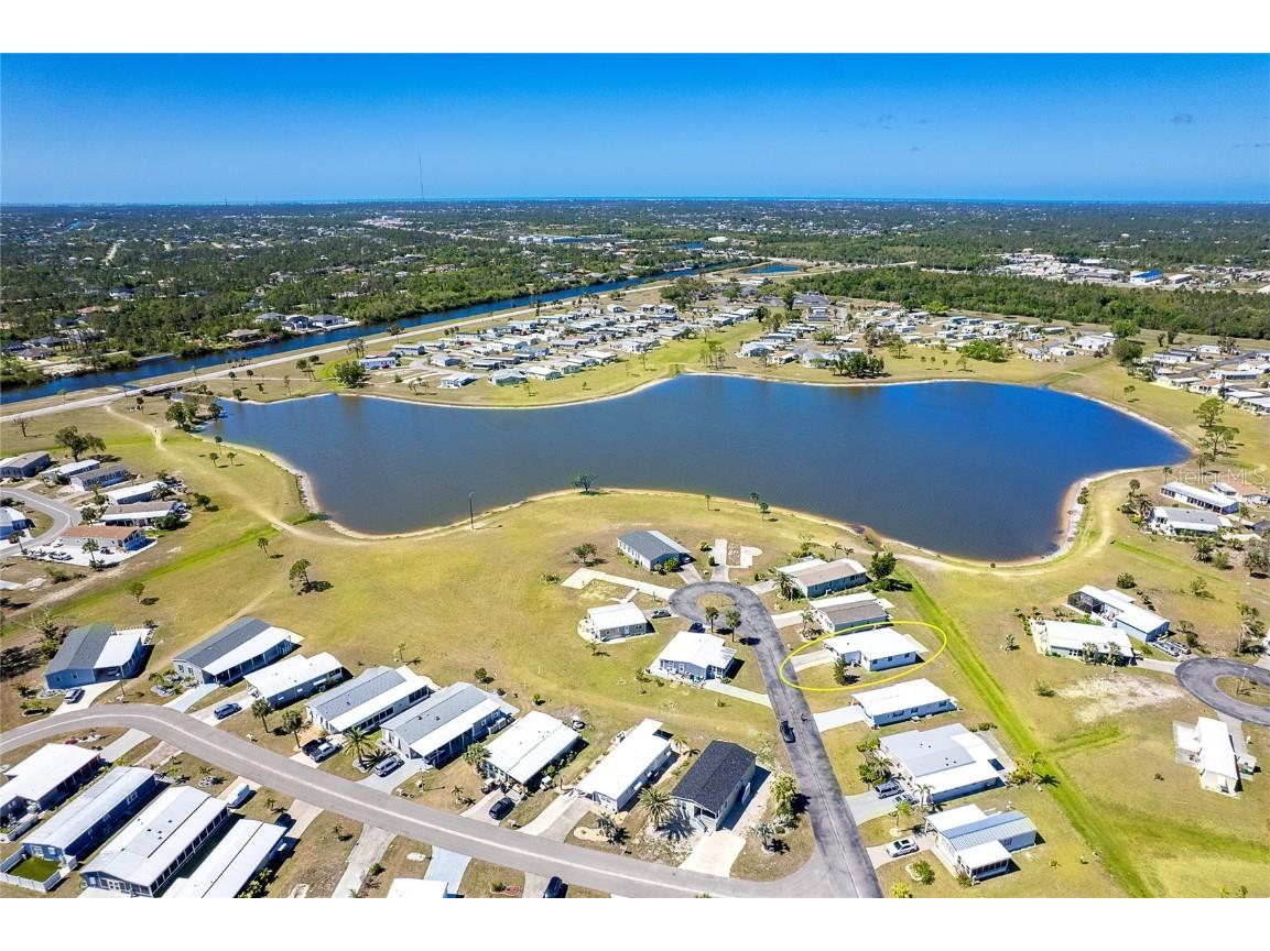 7413 Petula Avenue Port Charlotte FL 33981 - BUTTERFORD WATERWAY D6141474 image29