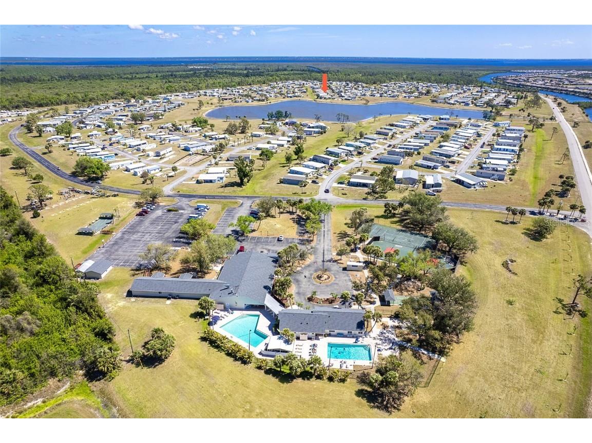 7413 Petula Avenue Port Charlotte FL 33981 - BUTTERFORD WATERWAY D6141474 image31