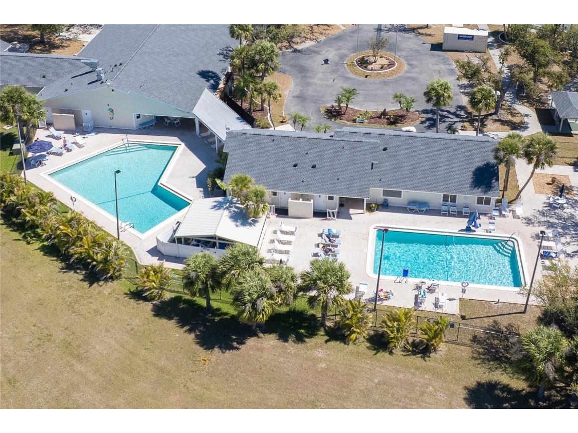 7413 Petula Avenue Port Charlotte FL 33981 - BUTTERFORD WATERWAY D6141474 image32