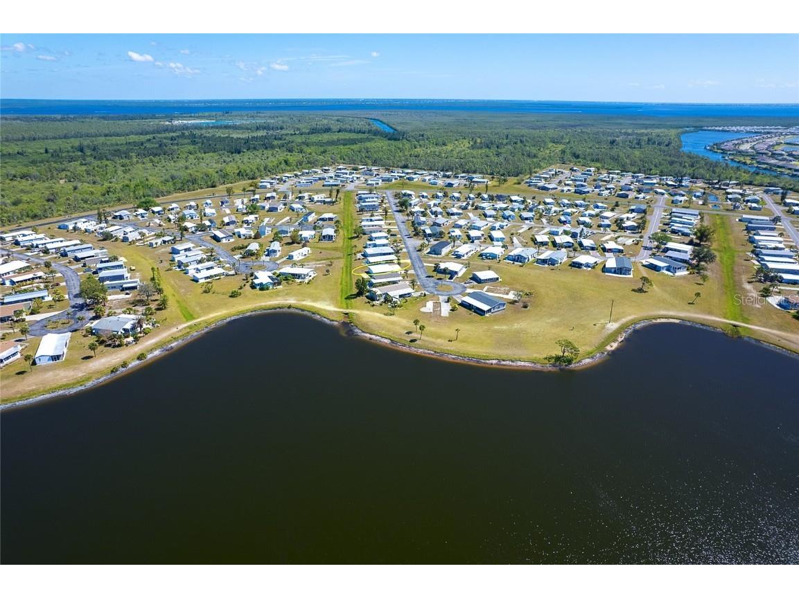 7413 Petula Avenue Port Charlotte FL 33981 - BUTTERFORD WATERWAY D6141474 image33