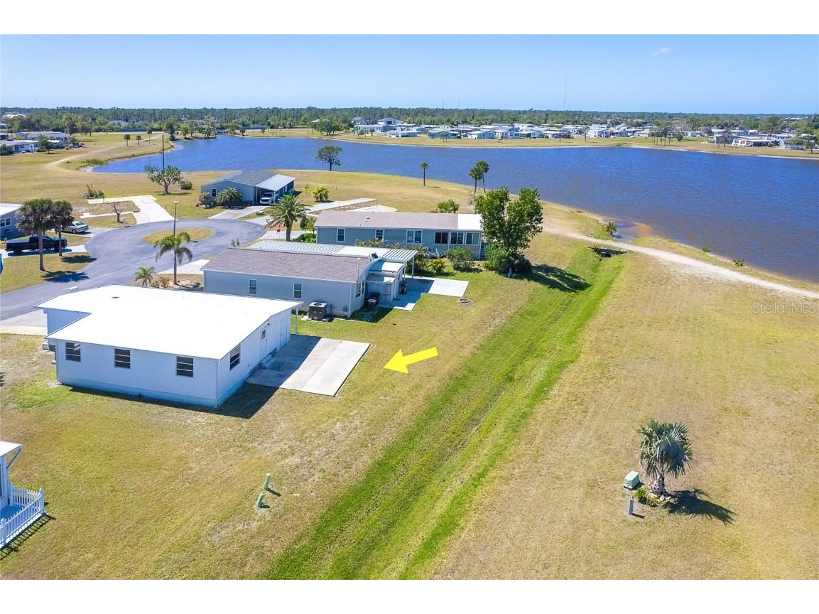 7413 Petula Avenue Port Charlotte FL 33981 - BUTTERFORD WATERWAY D6141474 image34