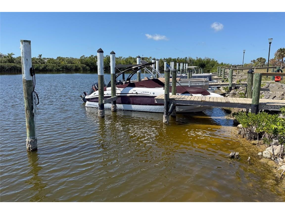 7413 Petula Avenue Port Charlotte FL 33981 - BUTTERFORD WATERWAY D6141474 image36
