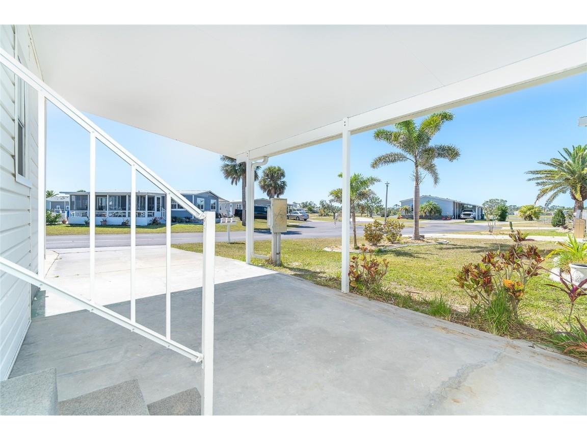 7413 Petula Avenue Port Charlotte FL 33981 - BUTTERFORD WATERWAY D6141474 image4