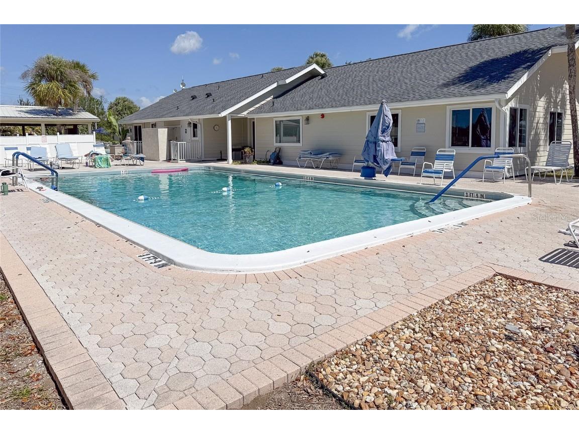 7413 Petula Avenue Port Charlotte FL 33981 - BUTTERFORD WATERWAY D6141474 image40