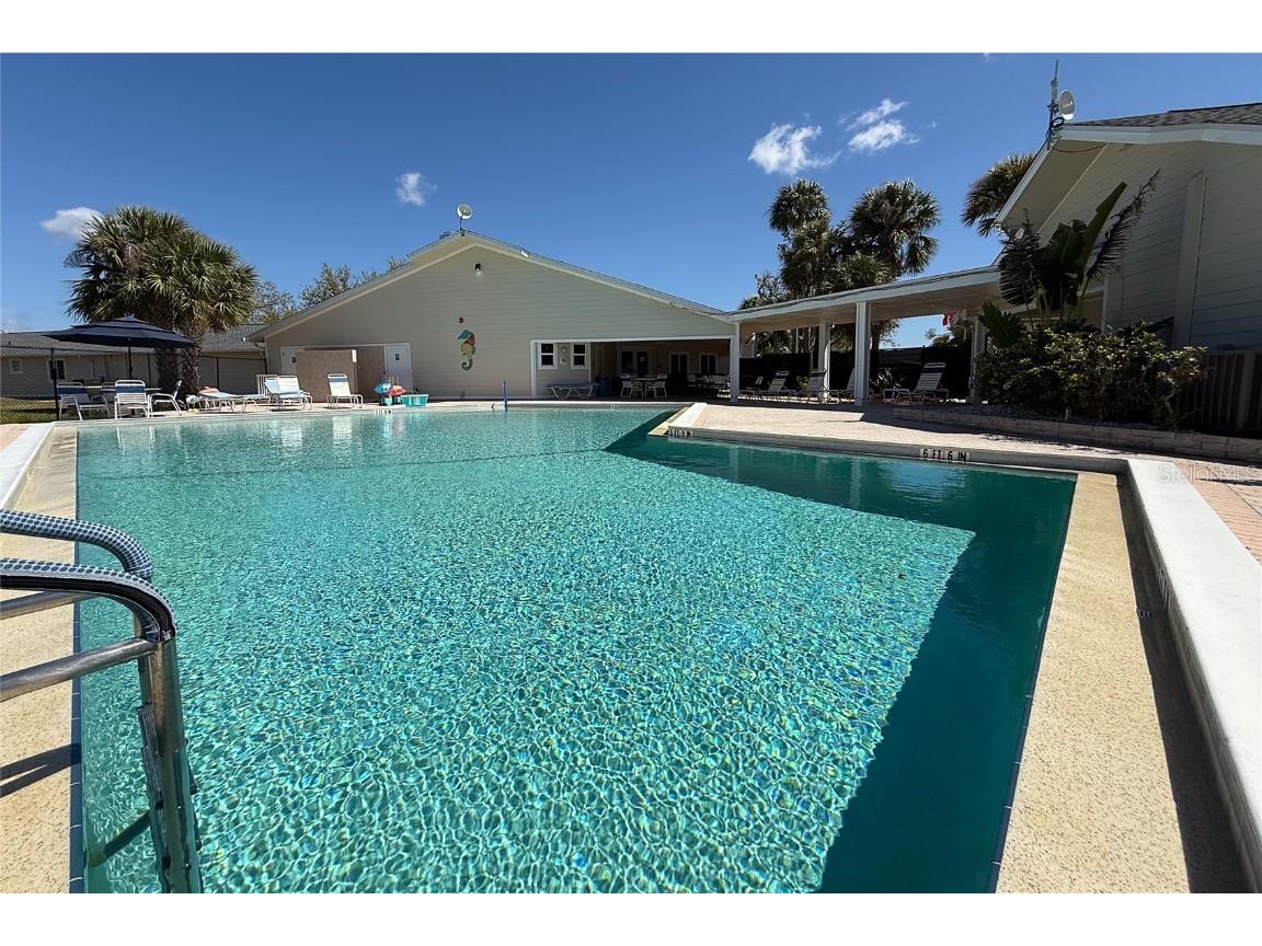 7413 Petula Avenue Port Charlotte FL 33981 - BUTTERFORD WATERWAY D6141474 image41