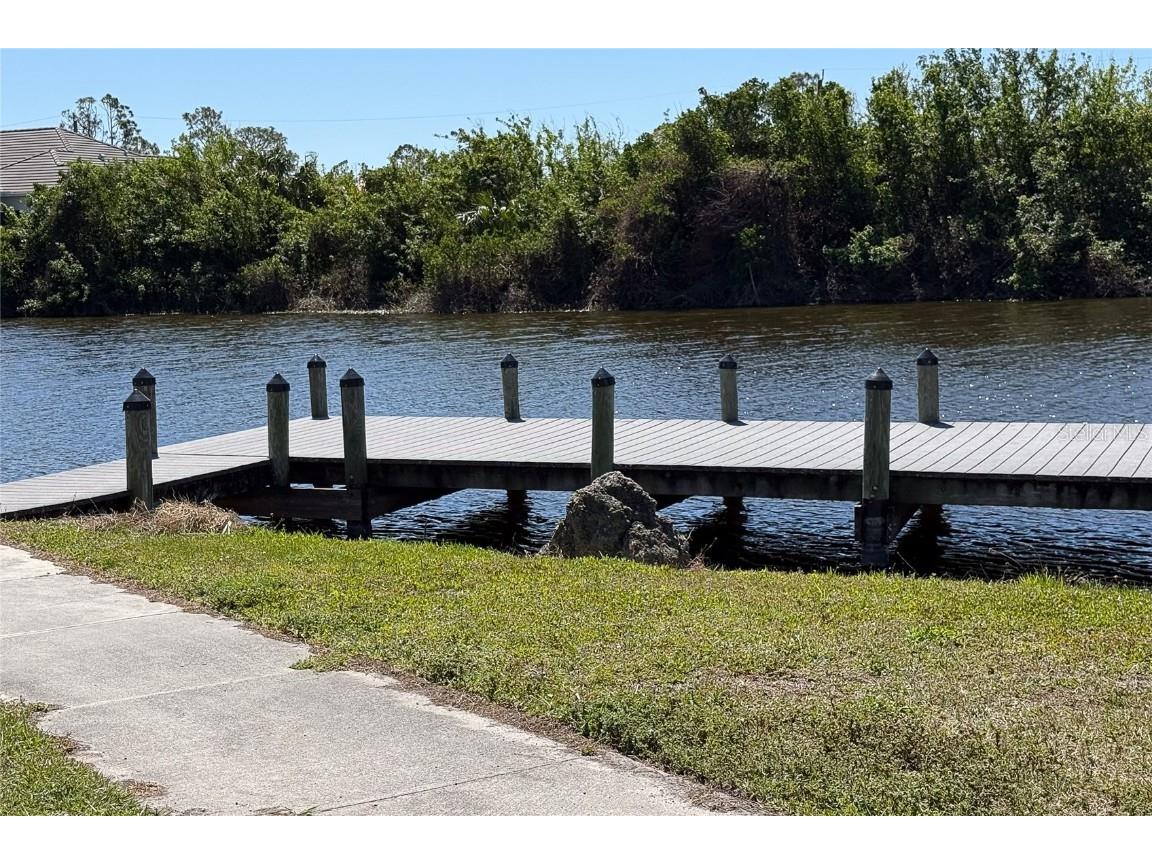 7413 Petula Avenue Port Charlotte FL 33981 - BUTTERFORD WATERWAY D6141474 image42