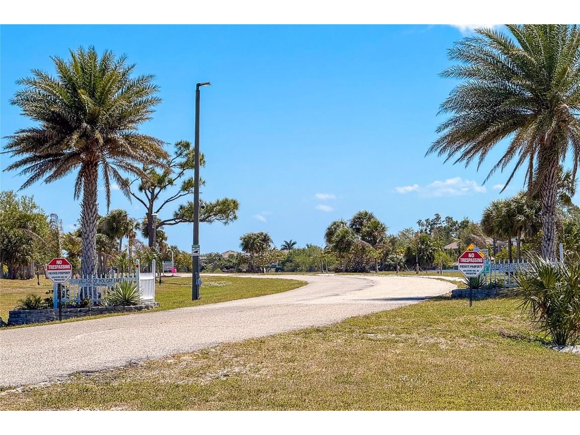 7413 Petula Avenue Port Charlotte FL 33981 - BUTTERFORD WATERWAY D6141474 image43