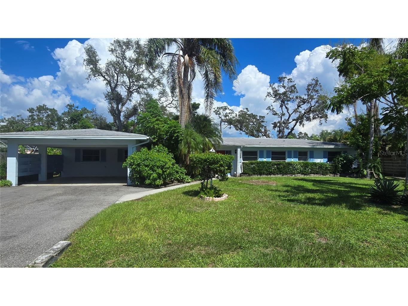 7413 Starfish Drive Sarasota FL 34231 A4665125 image1