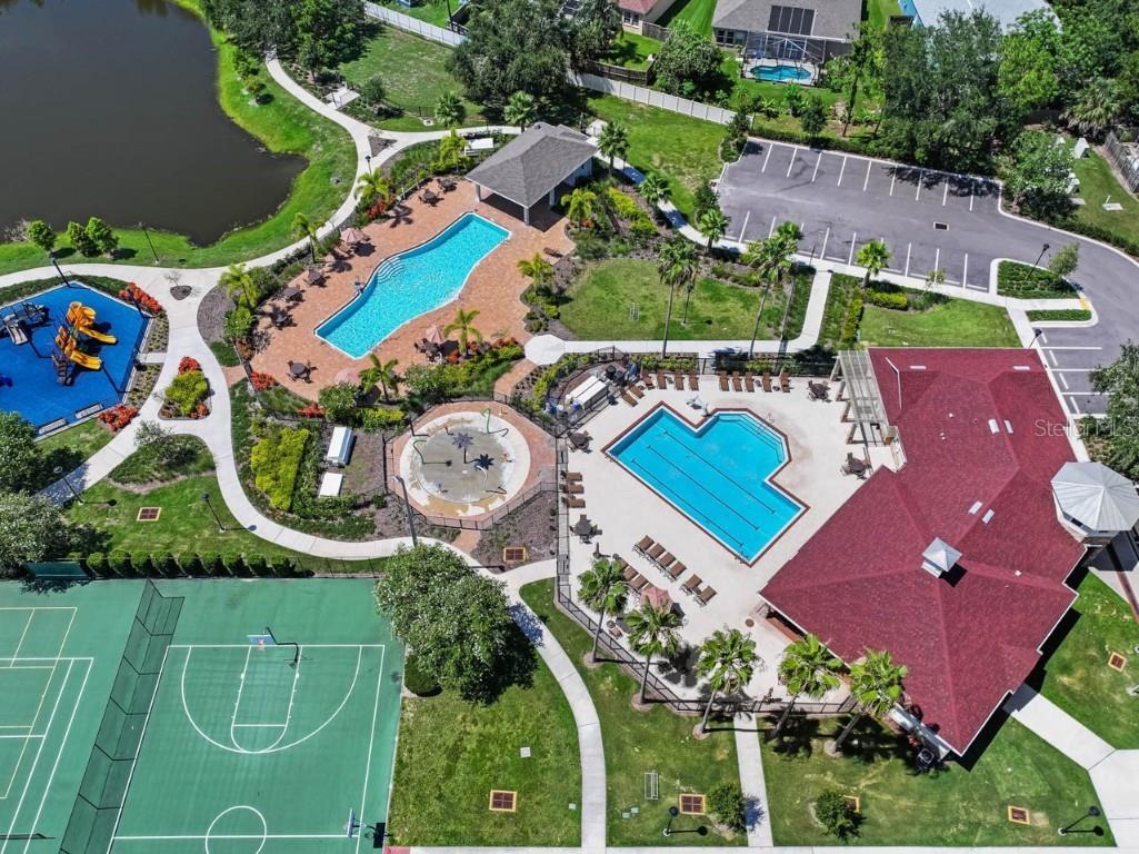 7413 Surrey Wood Lane Apollo Beach FL 33572 TB8374126 image56