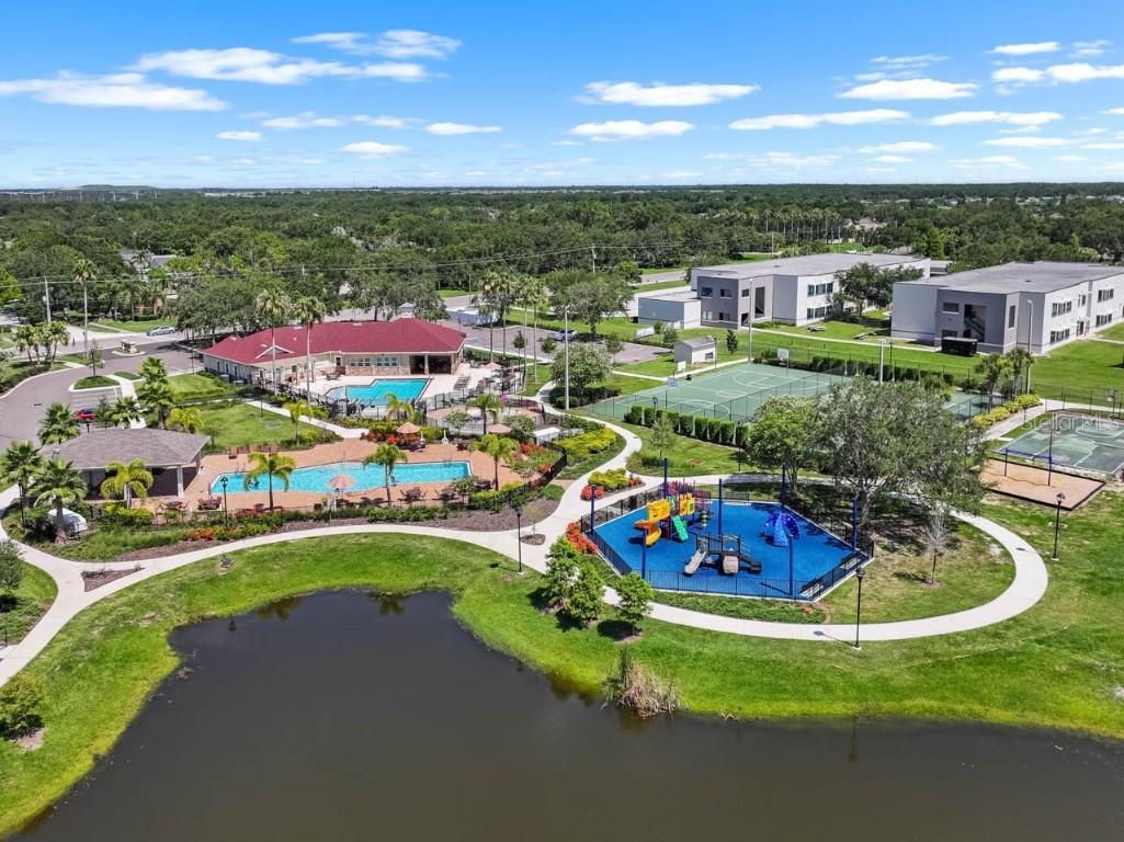 7413 Surrey Wood Lane Apollo Beach FL 33572 TB8374126 image64