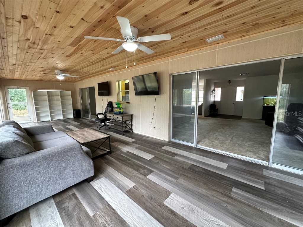 7414 Acorn Circle Spring Hill FL 34606 - LAKE GREENBRIER W7881299 image32