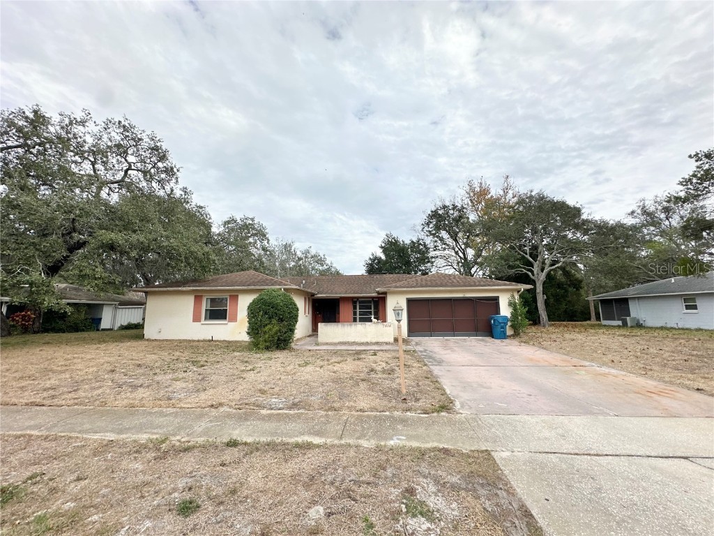 7414 Acorn Circle Spring Hill FL 34606 - LAKE GREENBRIER W7881299 image42