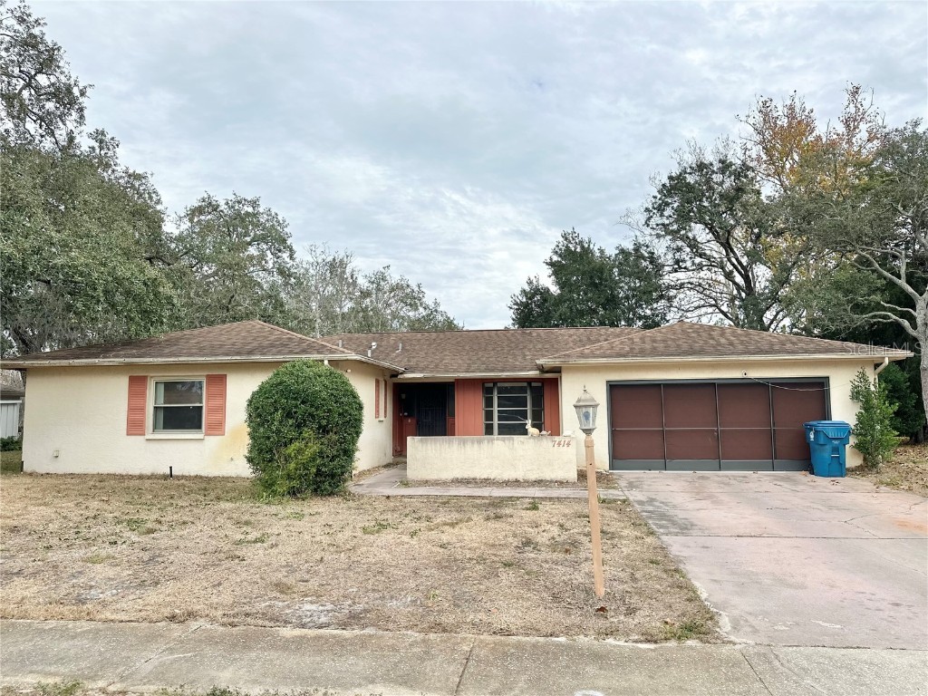 7414 Acorn Circle Spring Hill FL 34606 - LAKE GREENBRIER W7881299 image50