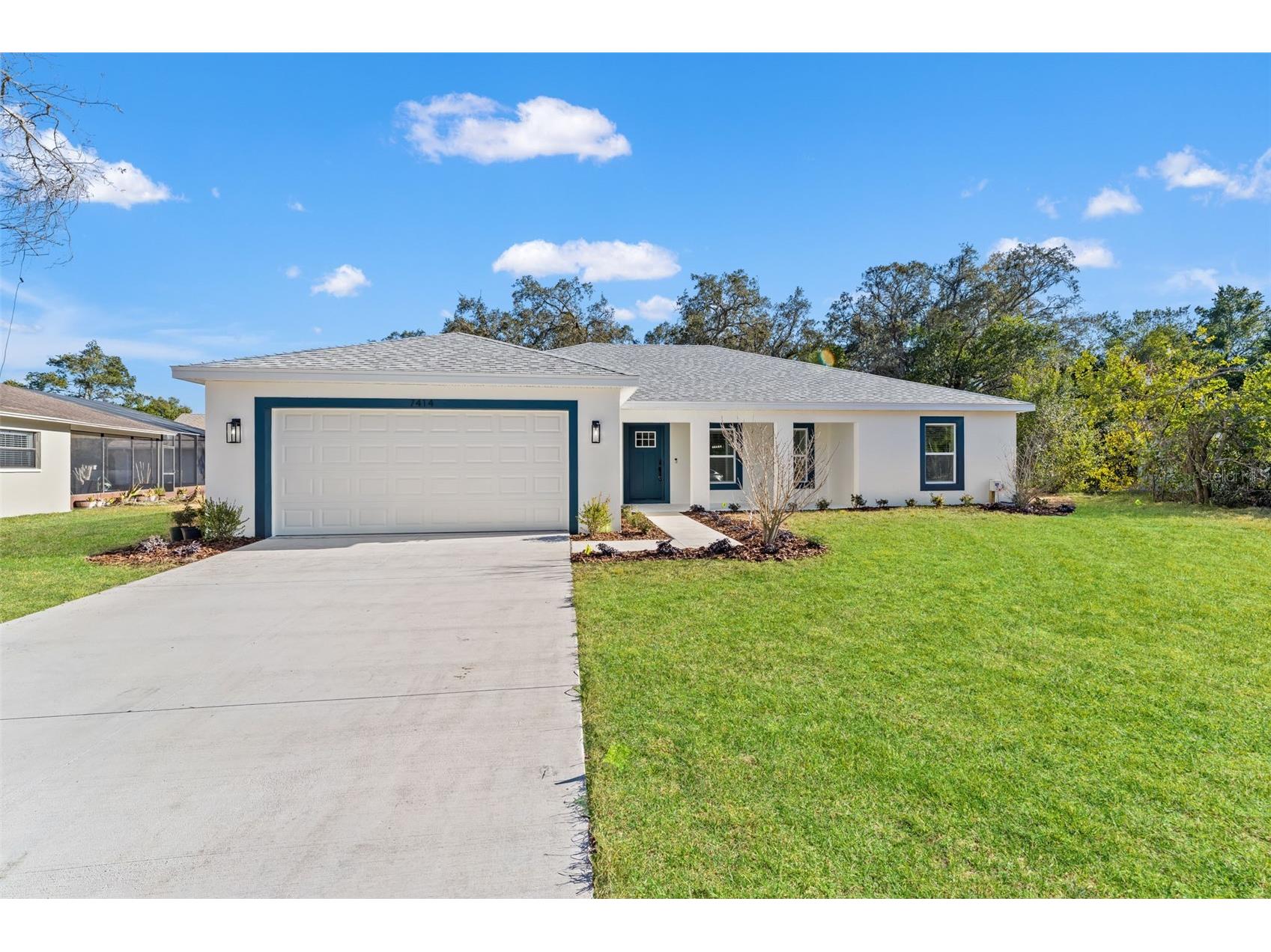 7414 Balsam Street Spring Hill FL 34606 W7882991 image1