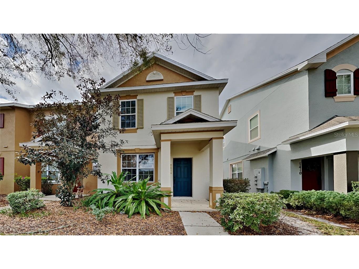 7414 Bentonshire Avenue Windermere FL 34786 T3506706 image1