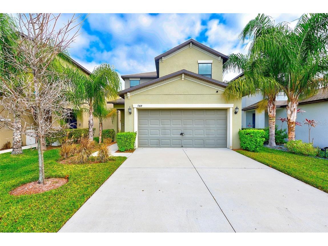 7414 Clary Sage Avenue Tampa FL 33619 T3512158 image1