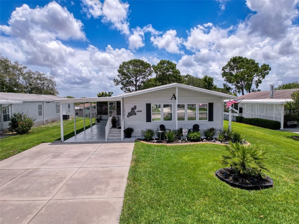 7414 Morelli Avenue Brooksville FL 34613 W7876092 image1