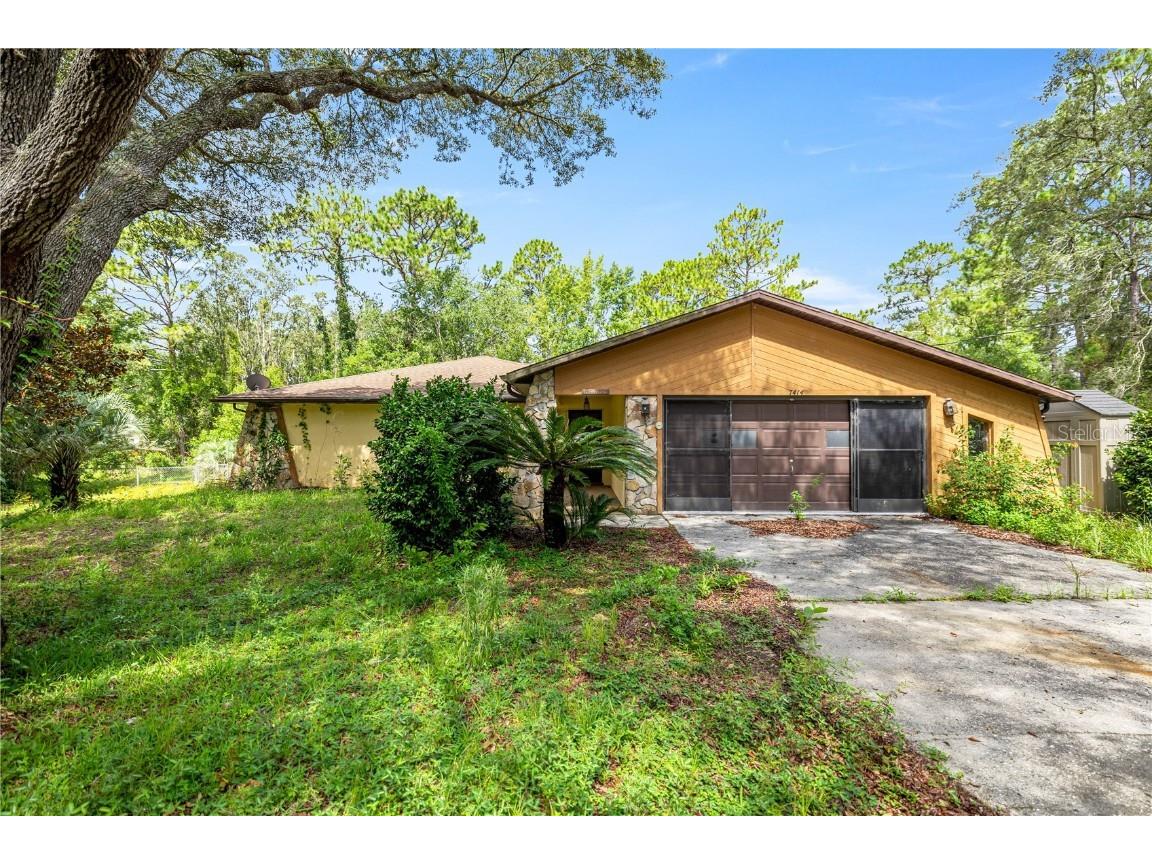 7414 N Tranquil Drive Citrus Springs FL 34433 TB8408247 image1