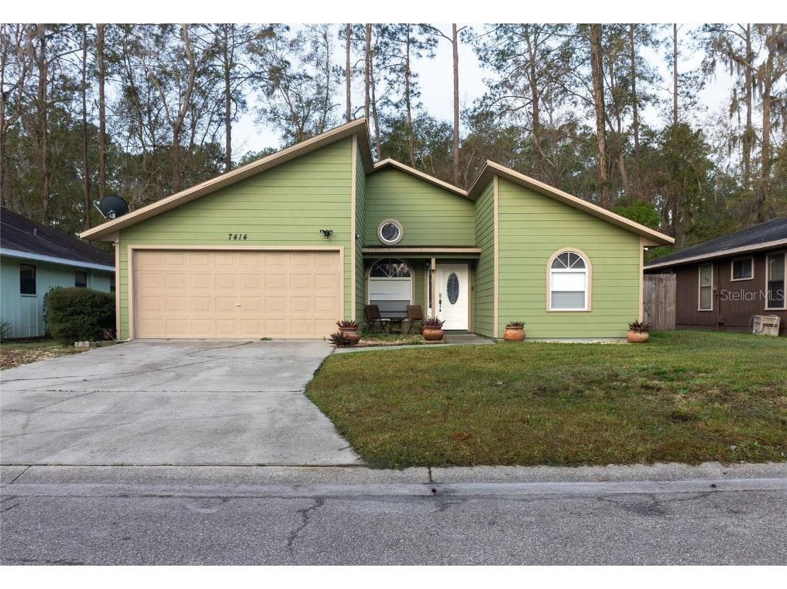 7414 NW 21st Way Gainesville FL 32653 - Hidden Lake GC519244 image1