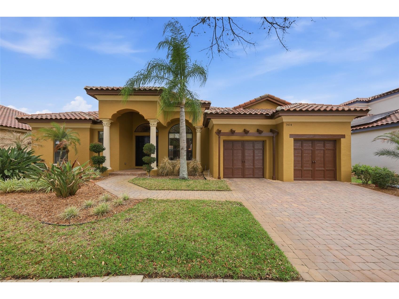 7414 Pointe Venezia Drive Orlando FL 32836 A4682510 image1
