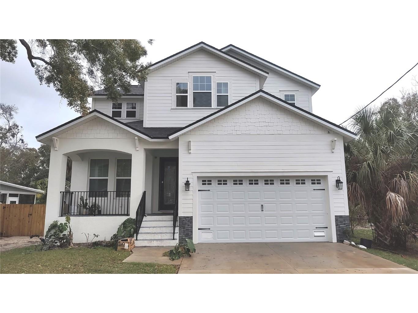 7414 S Elliott Street Tampa FL 33616 T3497955 image1