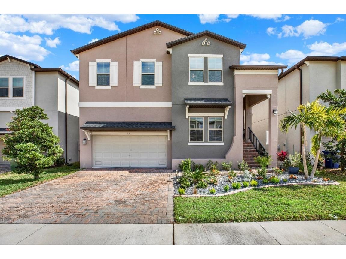 7414 S Kissimmee Street Tampa FL 33616 TB8356225 image1