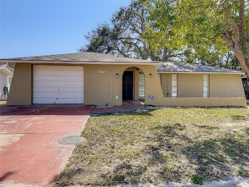7414 Stone Road Port Richey FL 34668 T3428047 image1