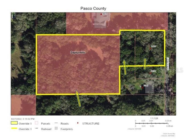 7415 20th Street Zephyrhills FL 33540 T3535664 image5