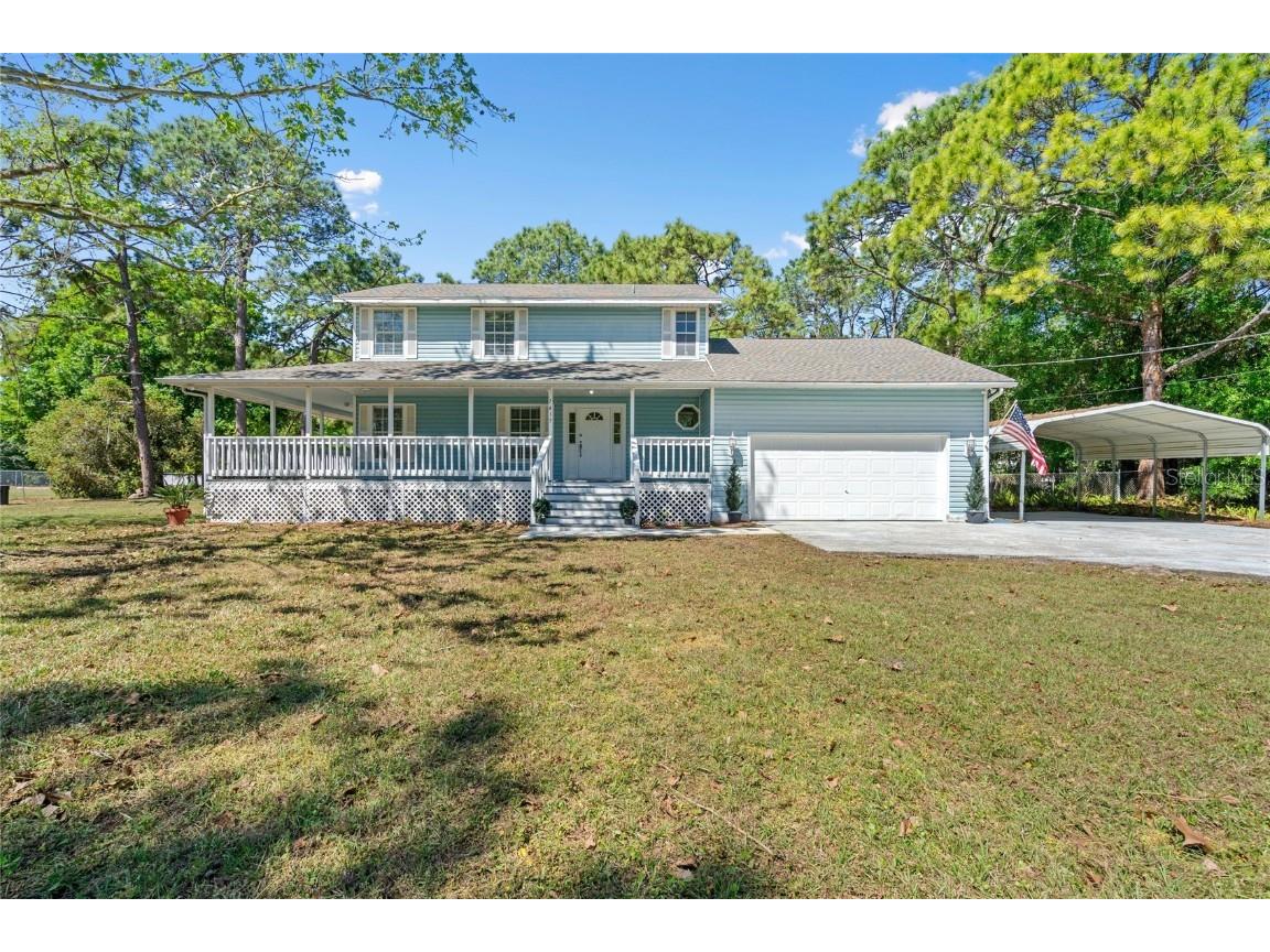 7415 Avocet Drive Wesley Chapel FL 33544 C7472903 image1