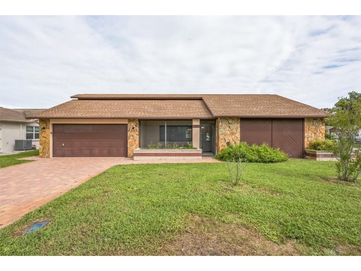 7415 Dauvin Court Port Richey FL 34668 O6246709 image1