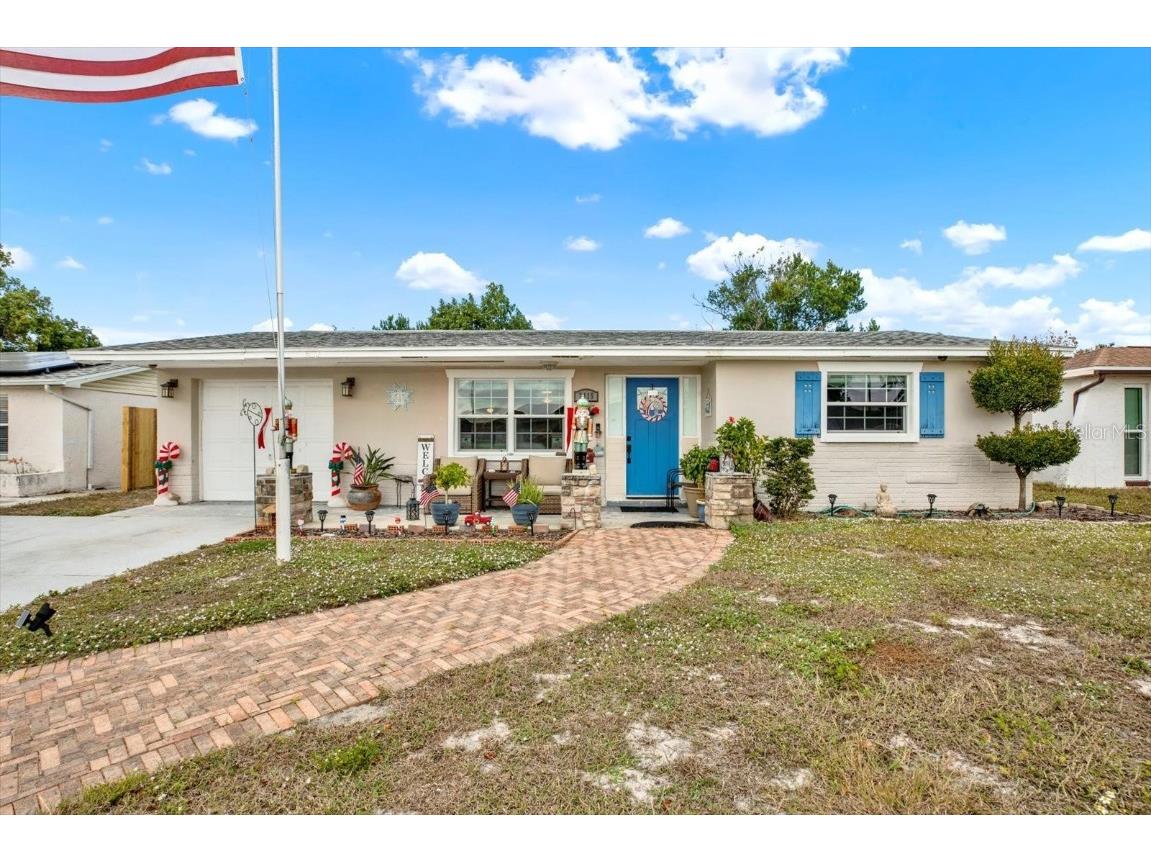 7415 Mayfield Drive Port Richey FL 34668 W7881531 image1