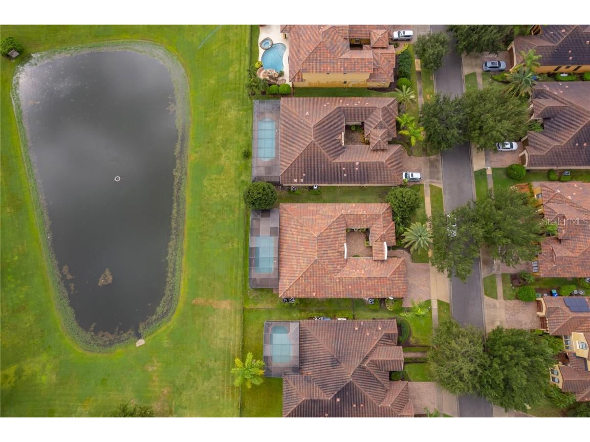 7415 Pointe Venezia Drive Orlando FL 32836 O6349540 image46