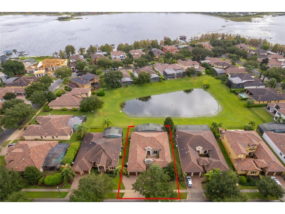 7415 Pointe Venezia Drive Orlando FL 32836 O6349540 image48