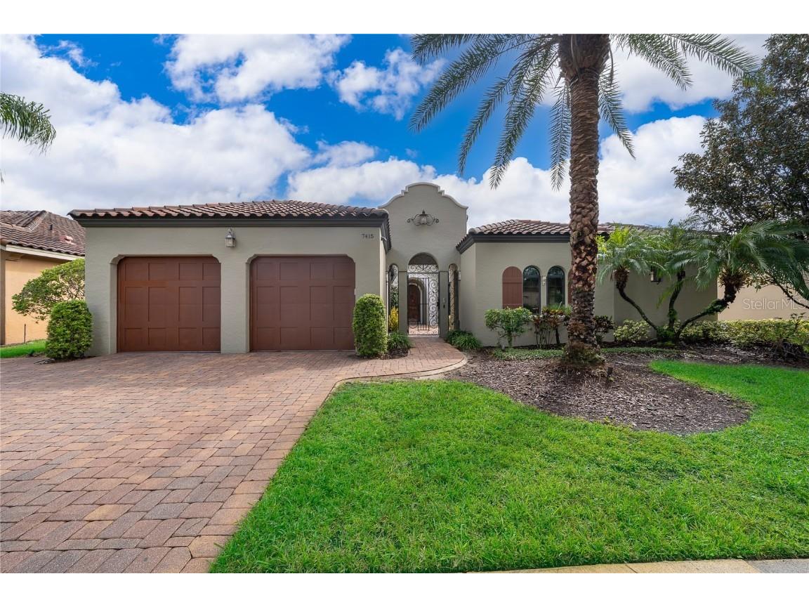 7415 Pointe Venezia Drive Orlando FL 32836 O6356357 image1