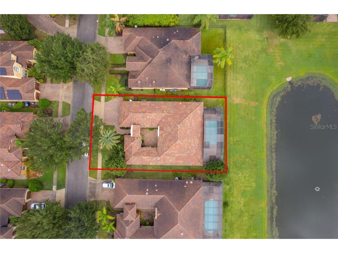 7415 Pointe Venezia Drive Orlando FL 32836 O6356357 image2