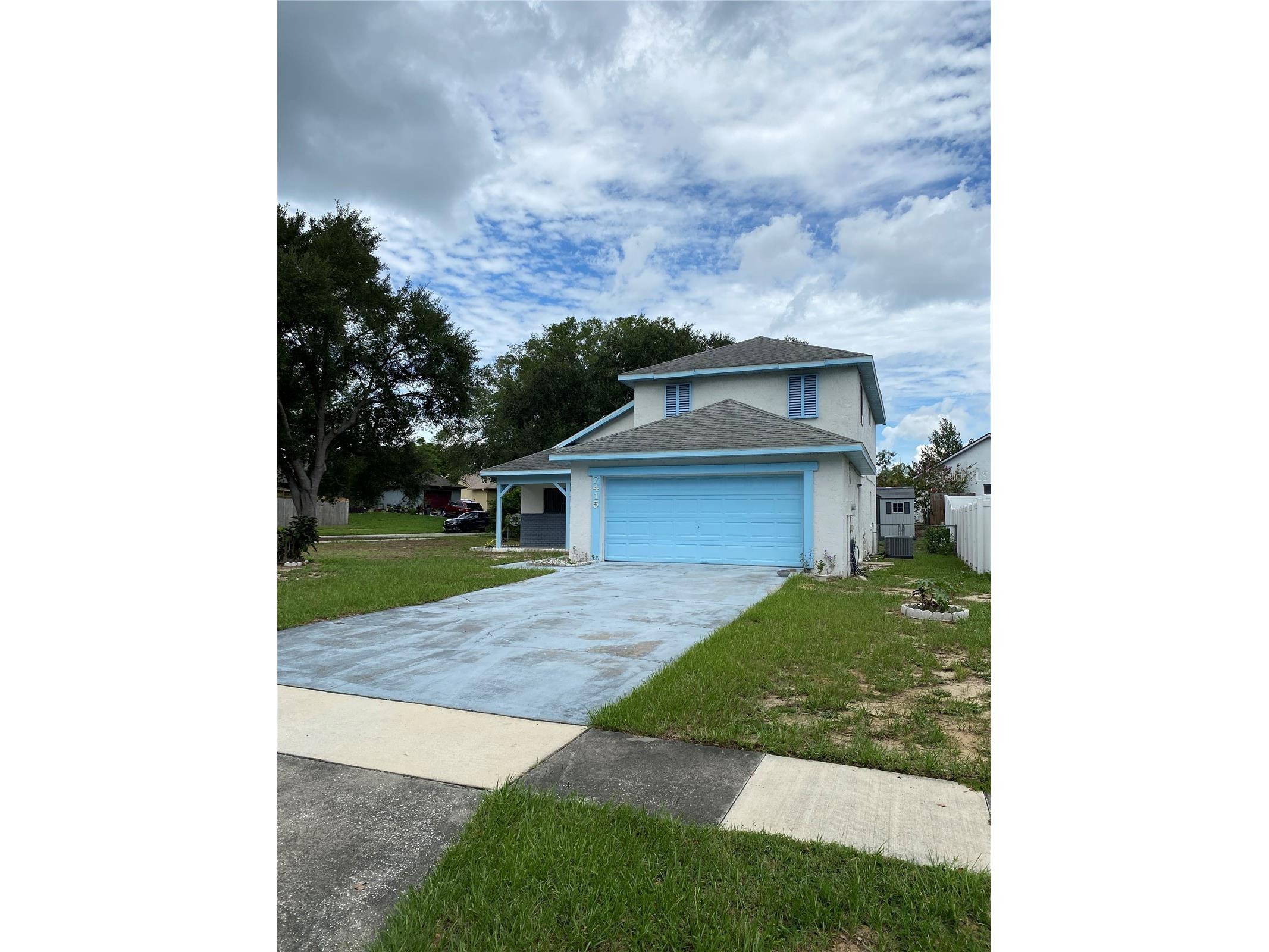 7415 Radiant Circle Orlando FL 32810 O6423639 image1