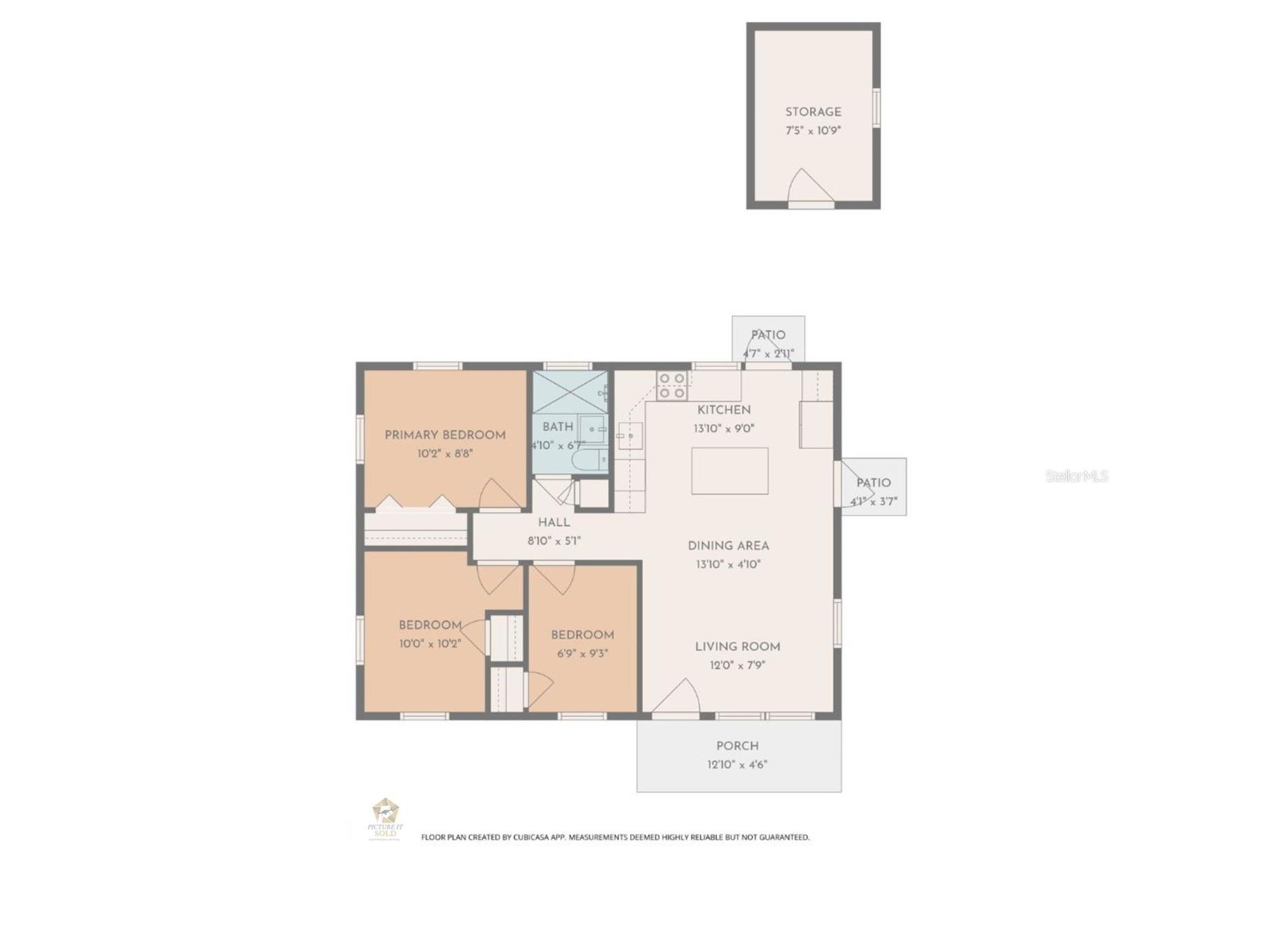 7415 S Obrien Street Tampa FL 33616 TB8478497 image32