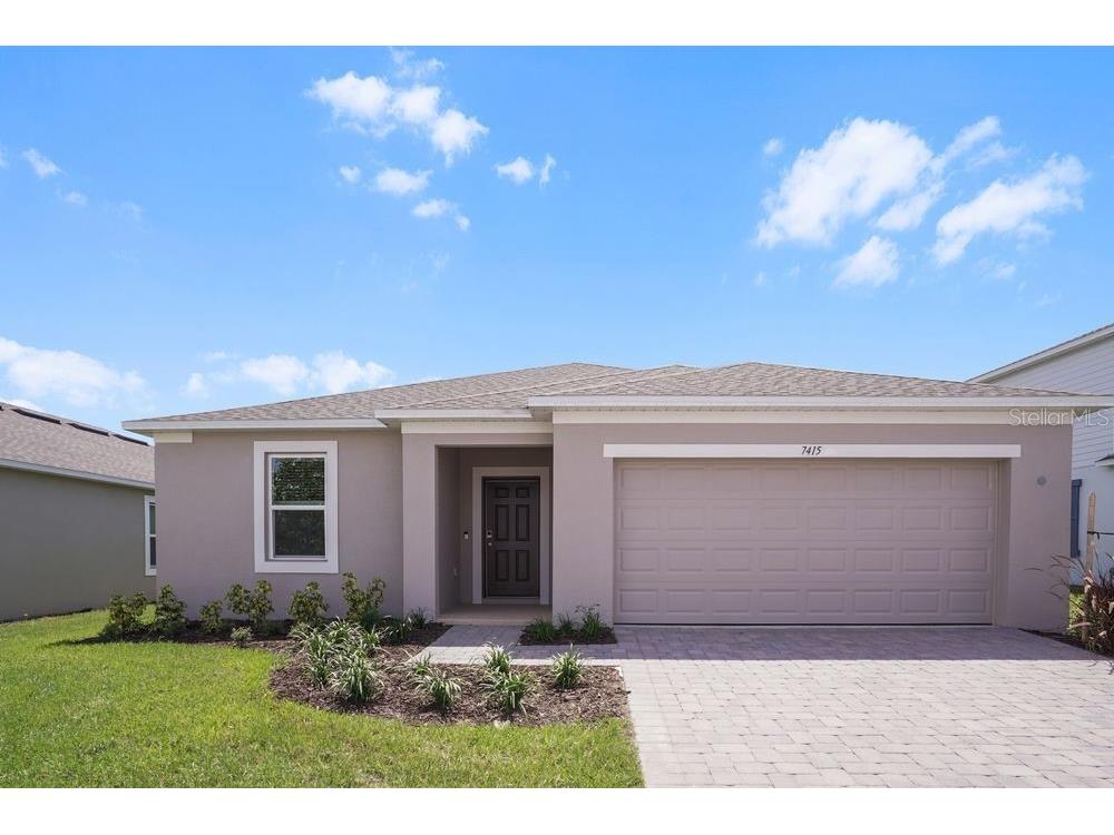 7415 Sandstone Drive Groveland FL 34736 O6320191 image1