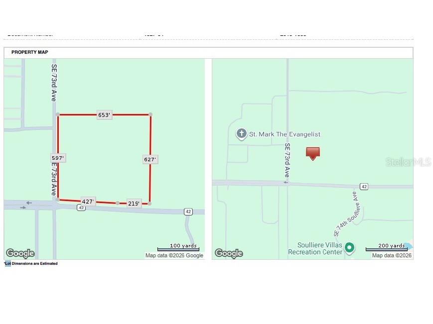 7415 SE Highway 42 Summerfield FL 34491 OM720068 image5