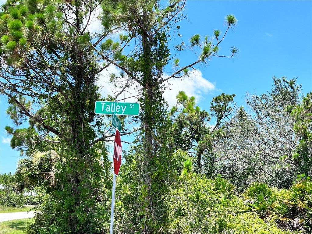 7415 Talley Street Port Charlotte FL 33981 D6131378 image1