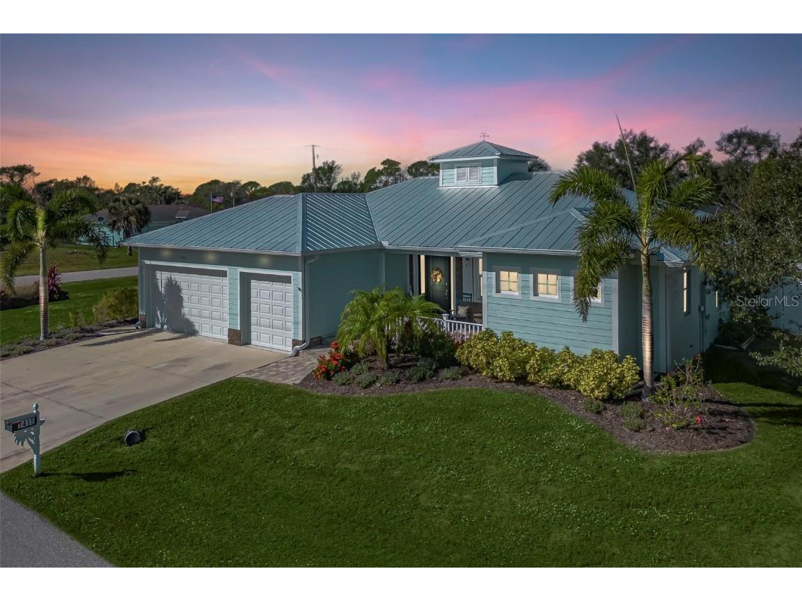 7415 Treadway Road Port Charlotte FL 33981 U8222145 image1