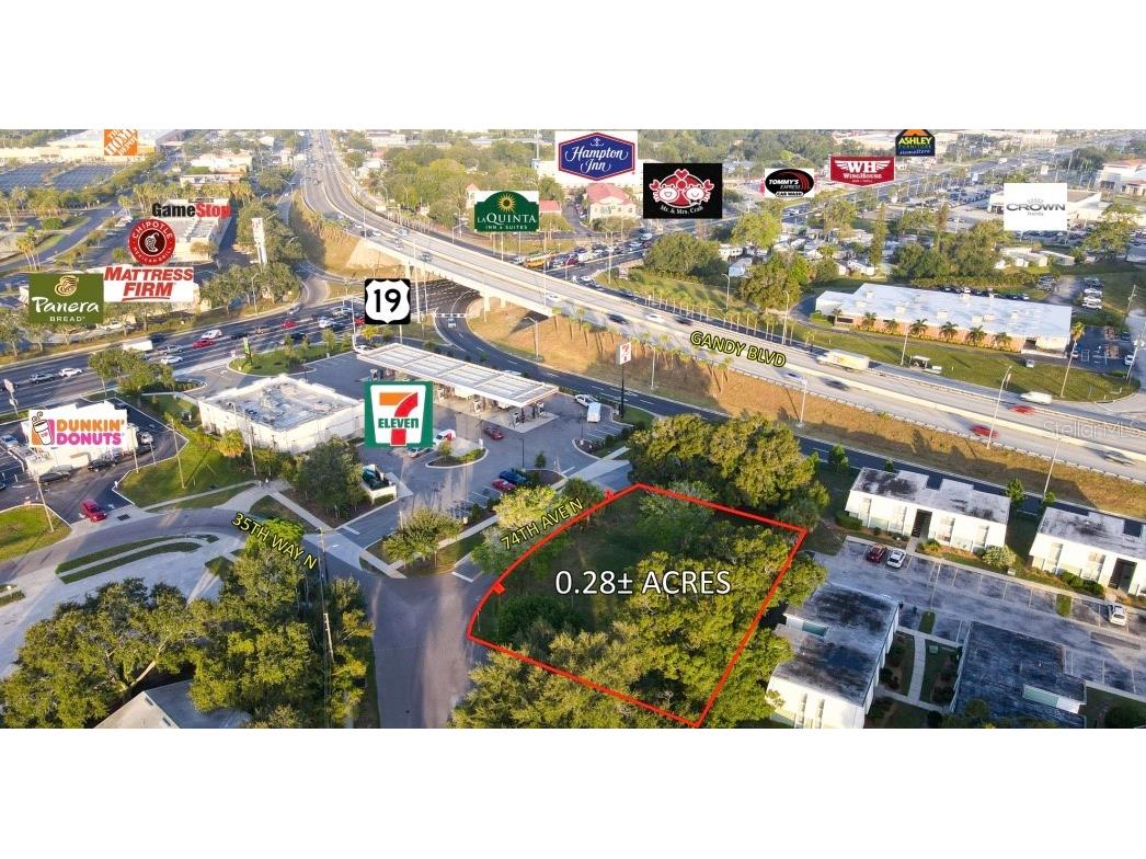 7416 35th Way N Pinellas Park FL 33781 T3491656 image1