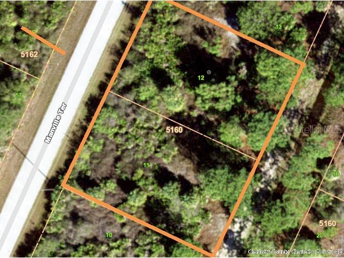 7416 & 7424 Manville Terrace Port Charlotte FL 33981 C7464868 image1