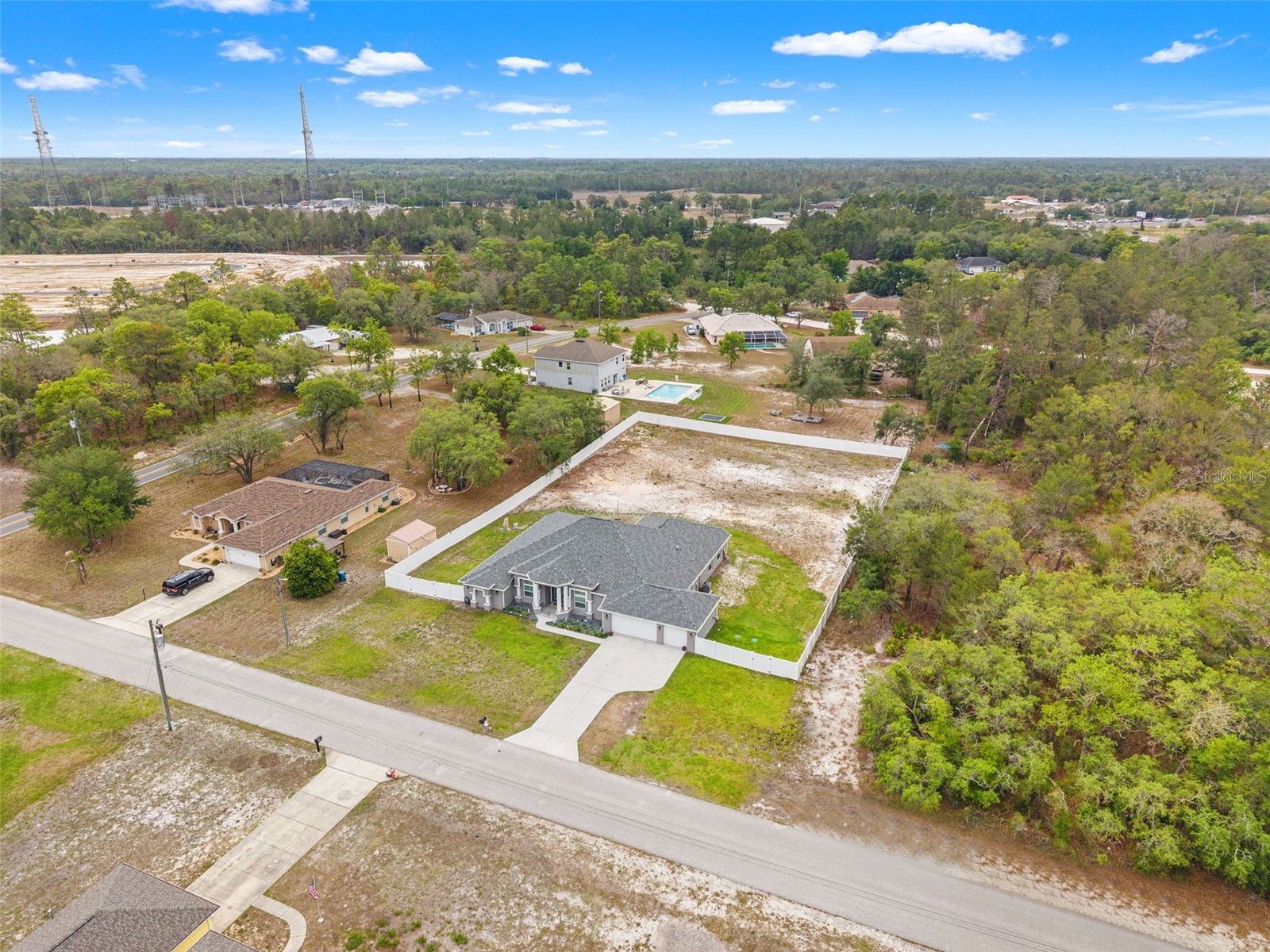 7416 Bahama Swallow Avenue Weeki Wachee FL 34613 W7885683 image53