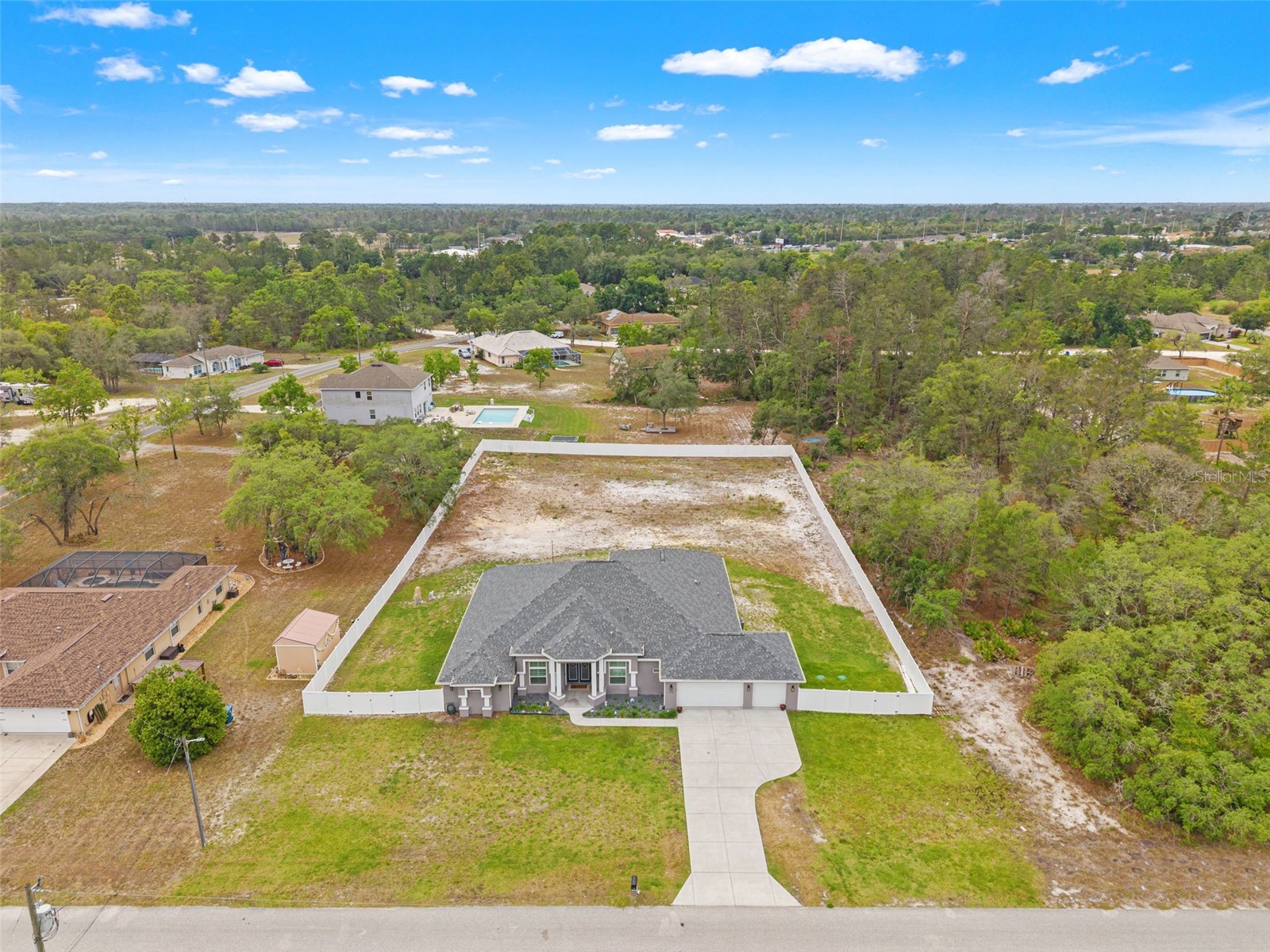 7416 Bahama Swallow Avenue Weeki Wachee FL 34613 W7885683 image54