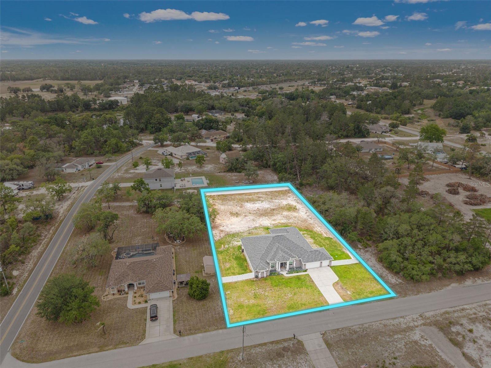 7416 Bahama Swallow Avenue Weeki Wachee FL 34613 W7885683 image55