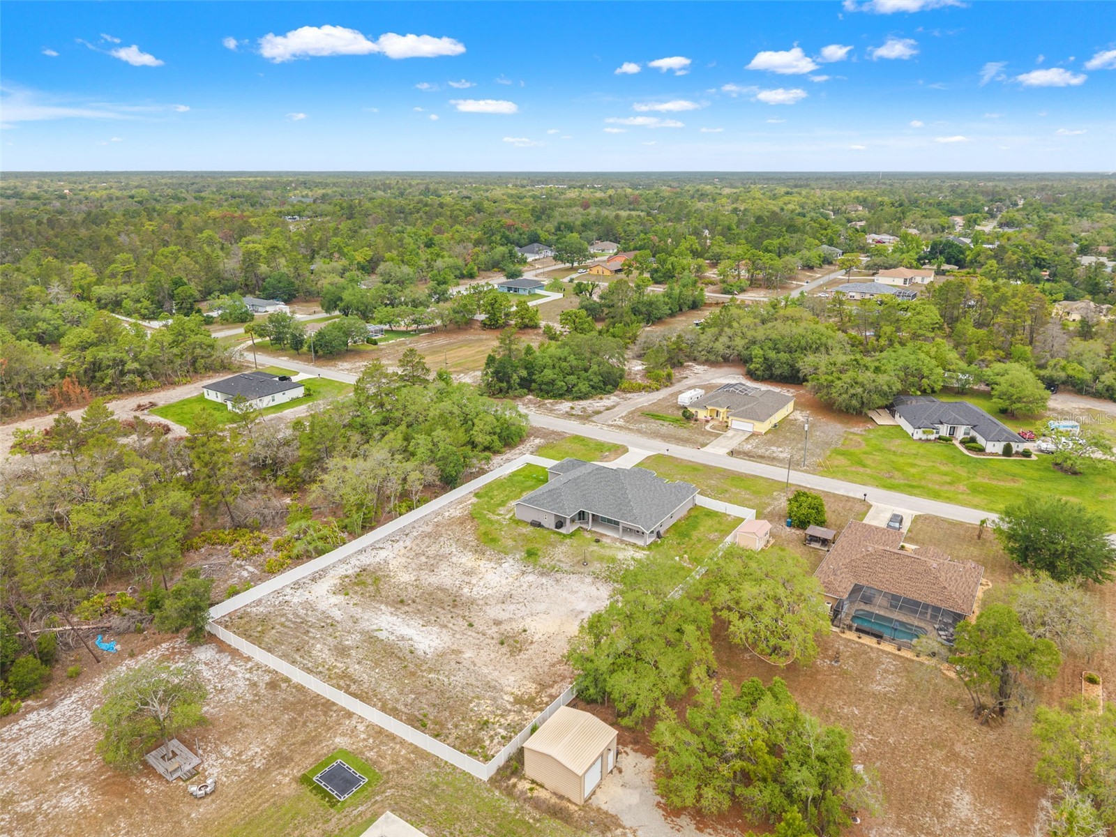 7416 Bahama Swallow Avenue Weeki Wachee FL 34613 W7885683 image56